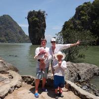 Отзыв от Вера - виза ДТВ